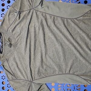 Nike Pro Combat Dri-Fit Fitted Short-sleeved T-shirt